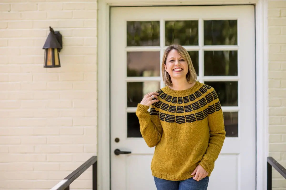SOUNDTRACK KAL UPDATE Yarn Folk