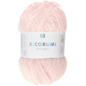 Ricorumi Nilli Nilli