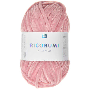 Ricorumi Nilli Nilli