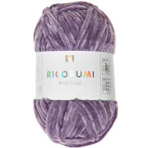 Ricorumi Nilli Nilli