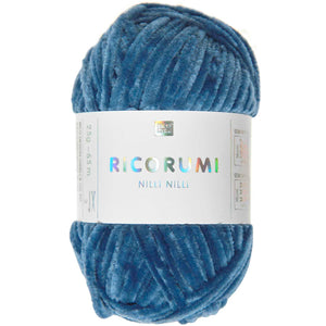 Ricorumi Nilli Nilli