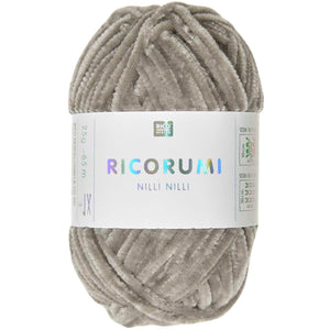 Ricorumi Nilli Nilli