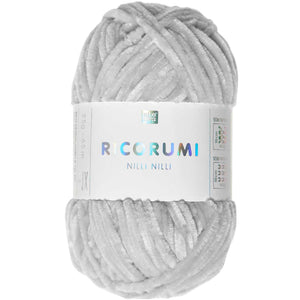 Ricorumi Nilli Nilli