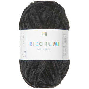 Ricorumi Nilli Nilli