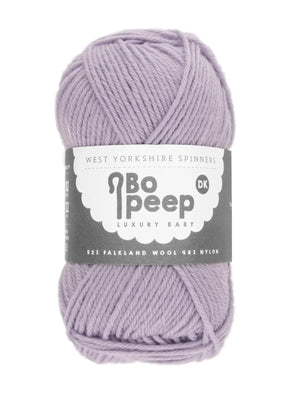 Bo Peep Berroco