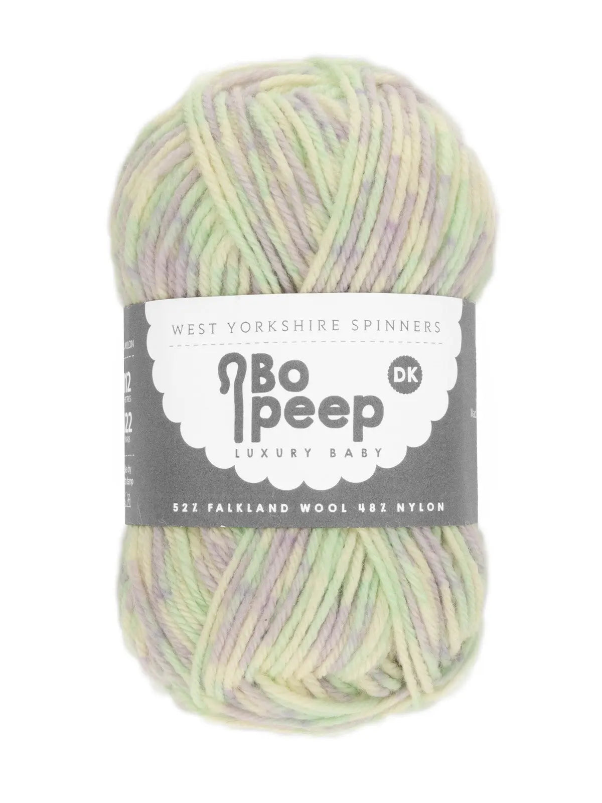Bo Peep Berroco