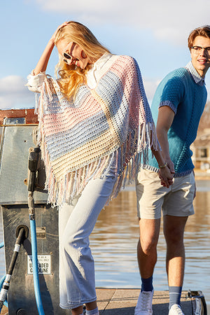 Cotton Supreme Waves Universal Yarn