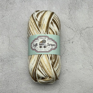 Soft Serve Plymouth Yarn