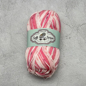 Soft Serve Plymouth Yarn
