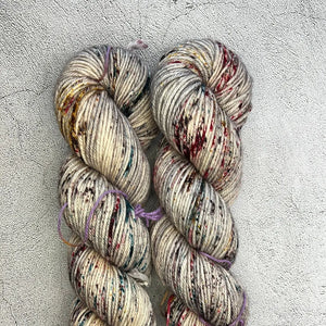 Tosh DK Madelinetosh