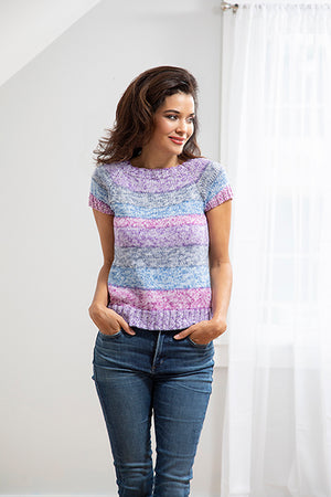 Cotton Supreme Waves Universal Yarn