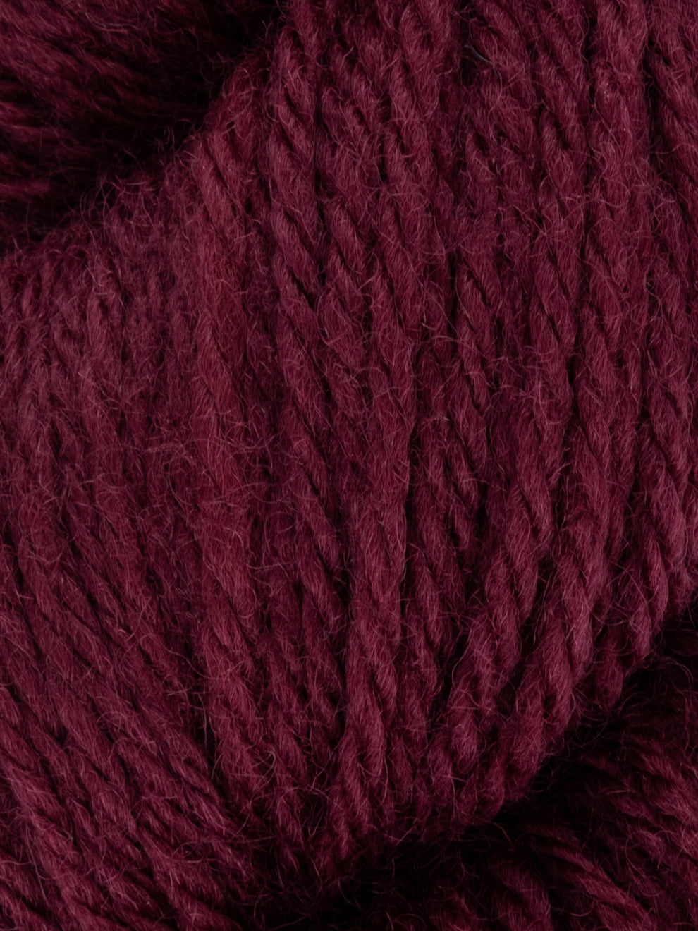 The Croft Aran