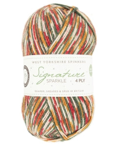 Signature 4 Ply