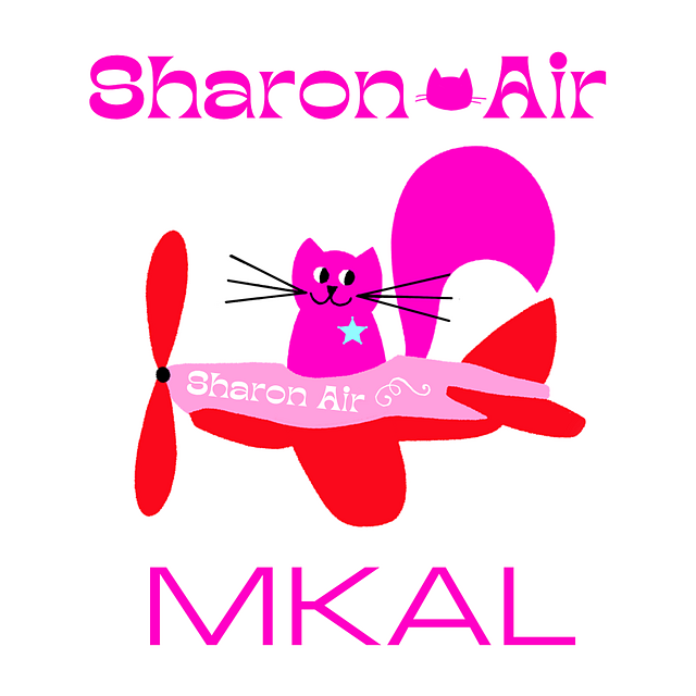 Sharon Air MKAL Kits
