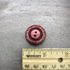 25mm Buttons (1") Yarn Folk