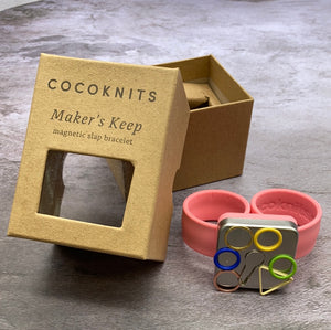 Cocoknits Maker's Keep