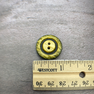 25mm Buttons (1") Yarn Folk