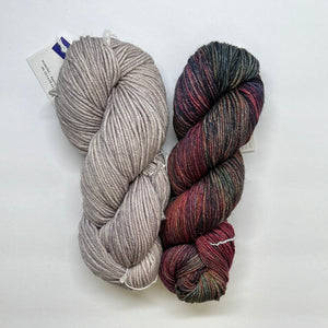 Versa Cowl Kits Yarn Folk