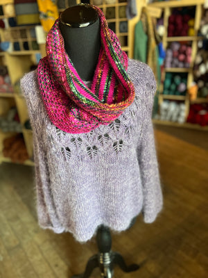Versa Cowl Kits Yarn Folk
