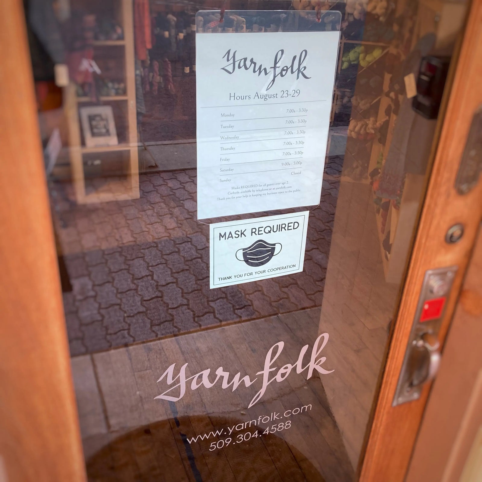 16 new colors of Malabrigo Sock & 12 of Verano! Yarn Folk