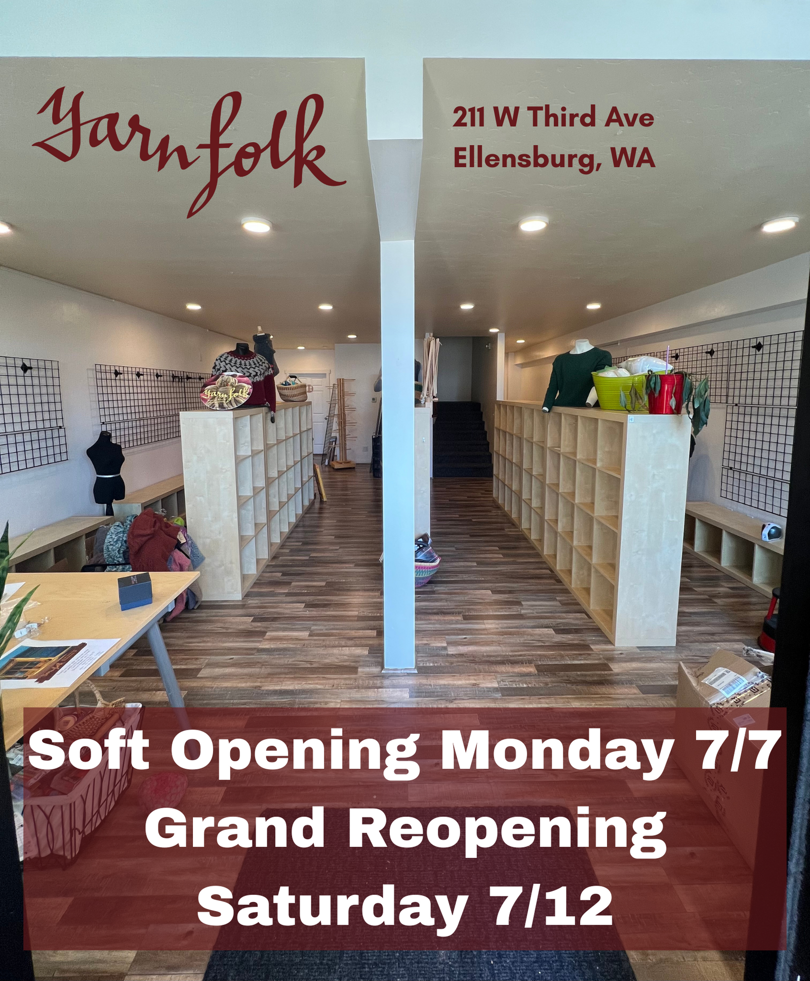 SO much gratitude...(and may I ask a small favor)?