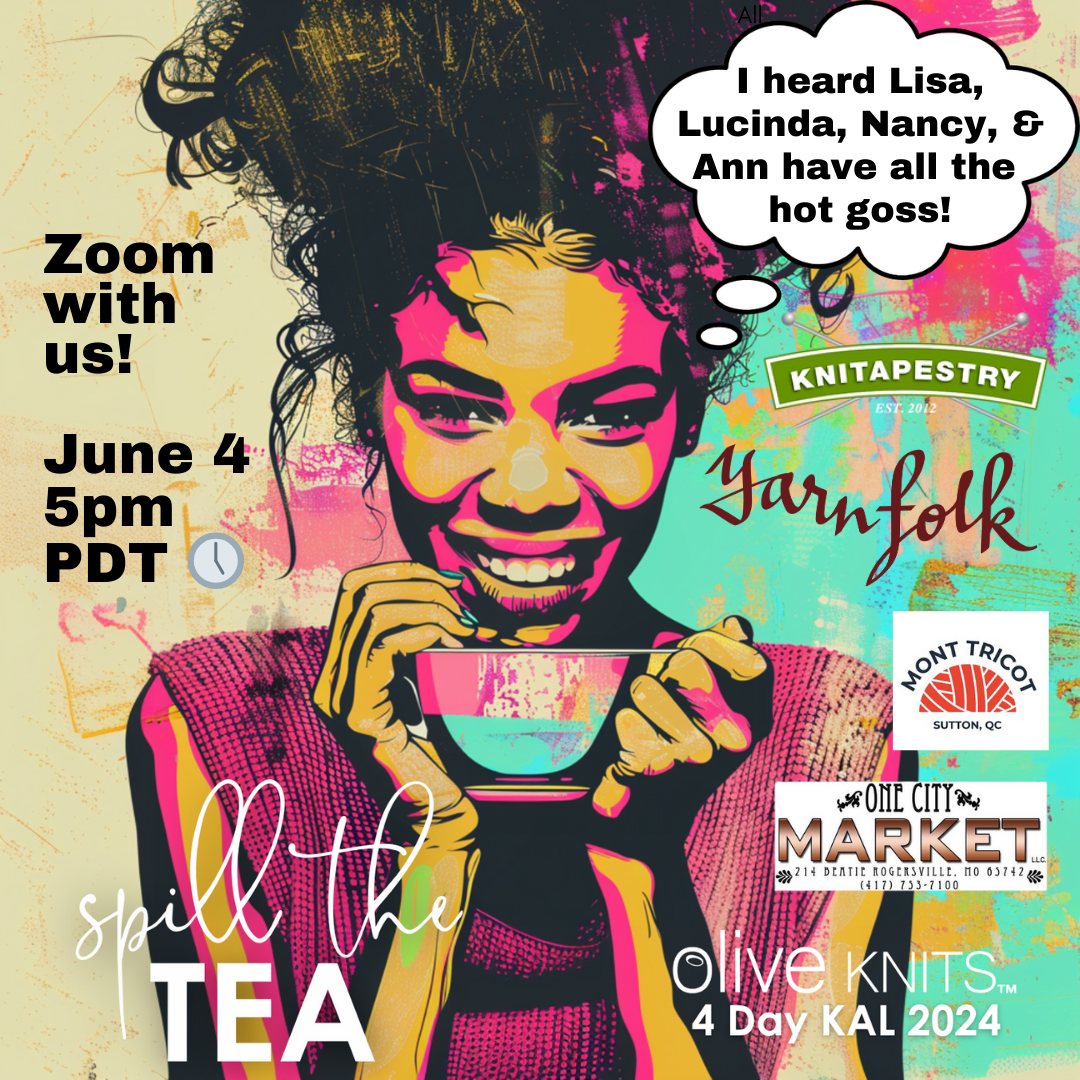 4Shop 4Day KAL Zoom 🌟today🌟 @ 5 PDT!