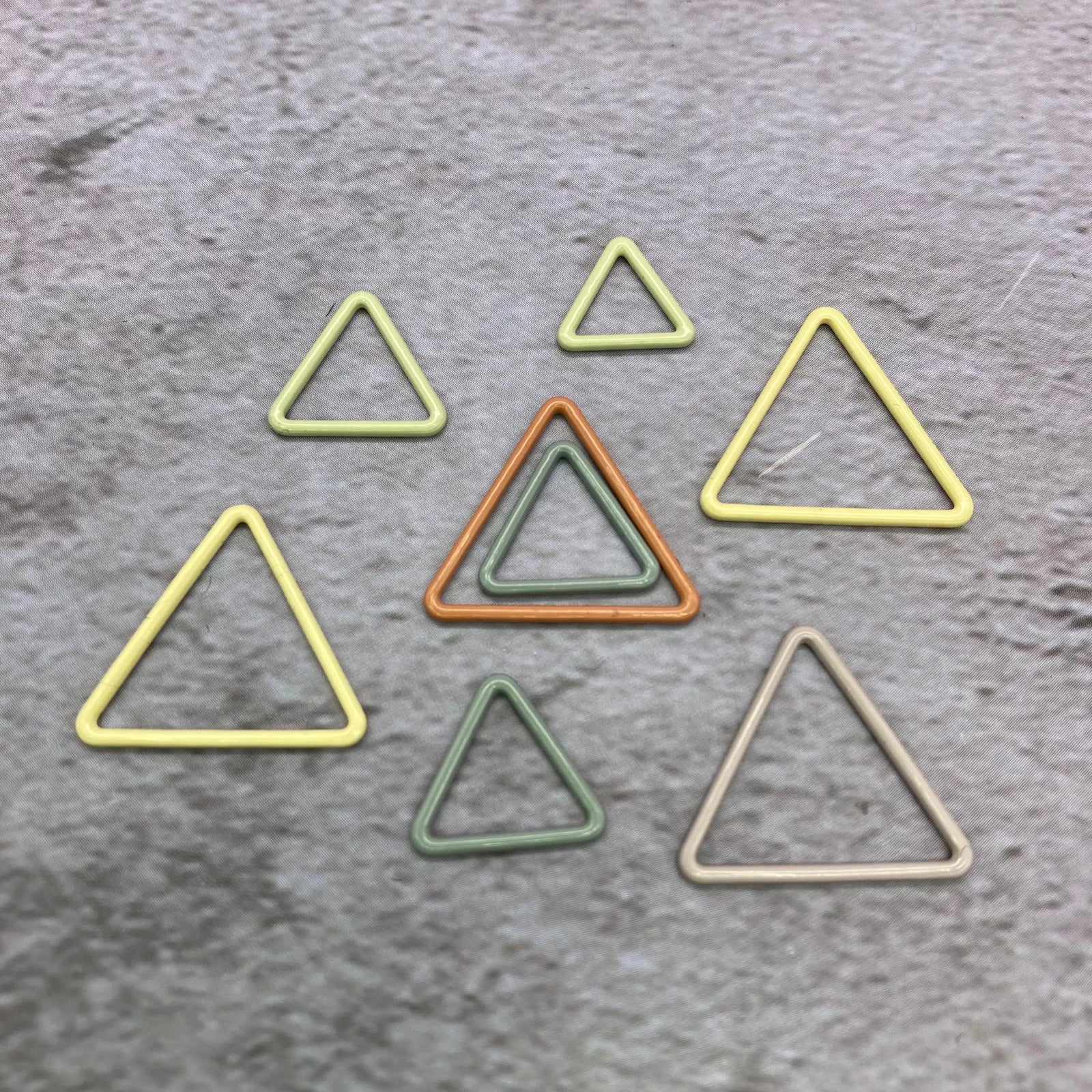 Bags & Pearls Yarn Folk