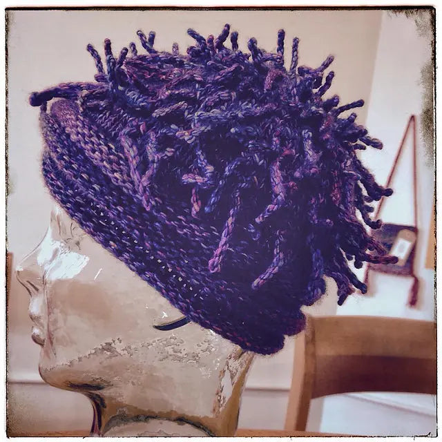 Cat-a-long Yarn Folk