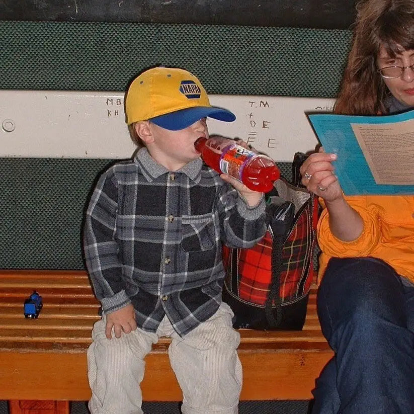 Changing Scenery Yarn Folk