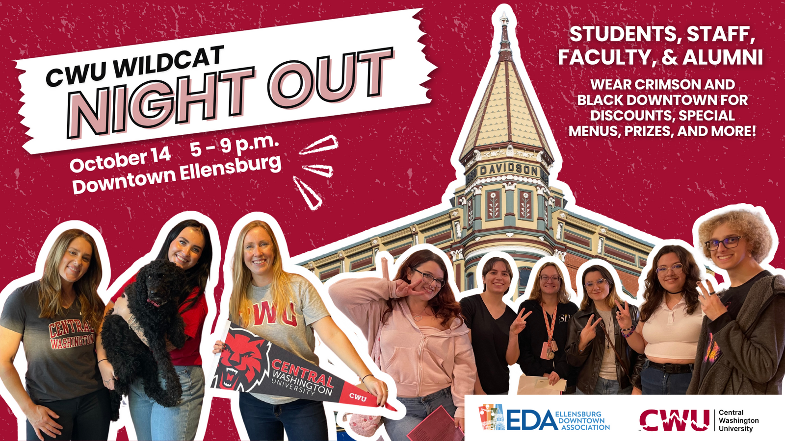 Wildcat Night Out, Malabrigo Day & a Must‑Try New Yarn!