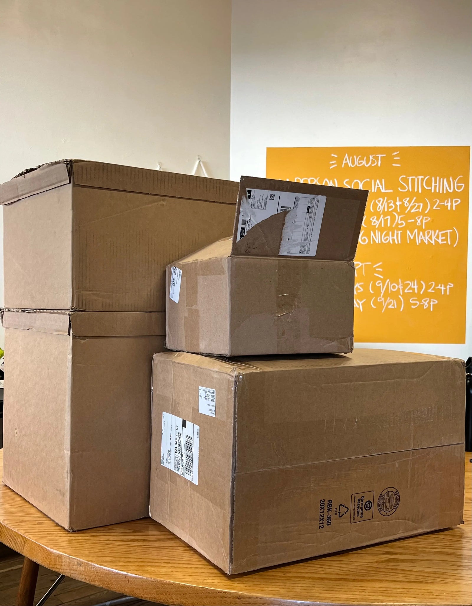 Elvis, Whirls, Sleeve Island, and LAST CALL on Clearance Yarns Yarn Folk