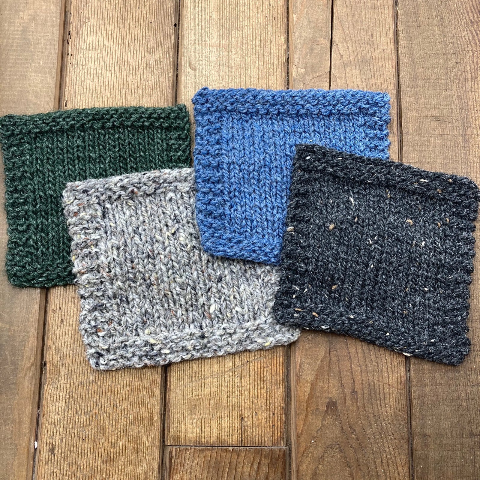 FELIXALONG Yarn Folk