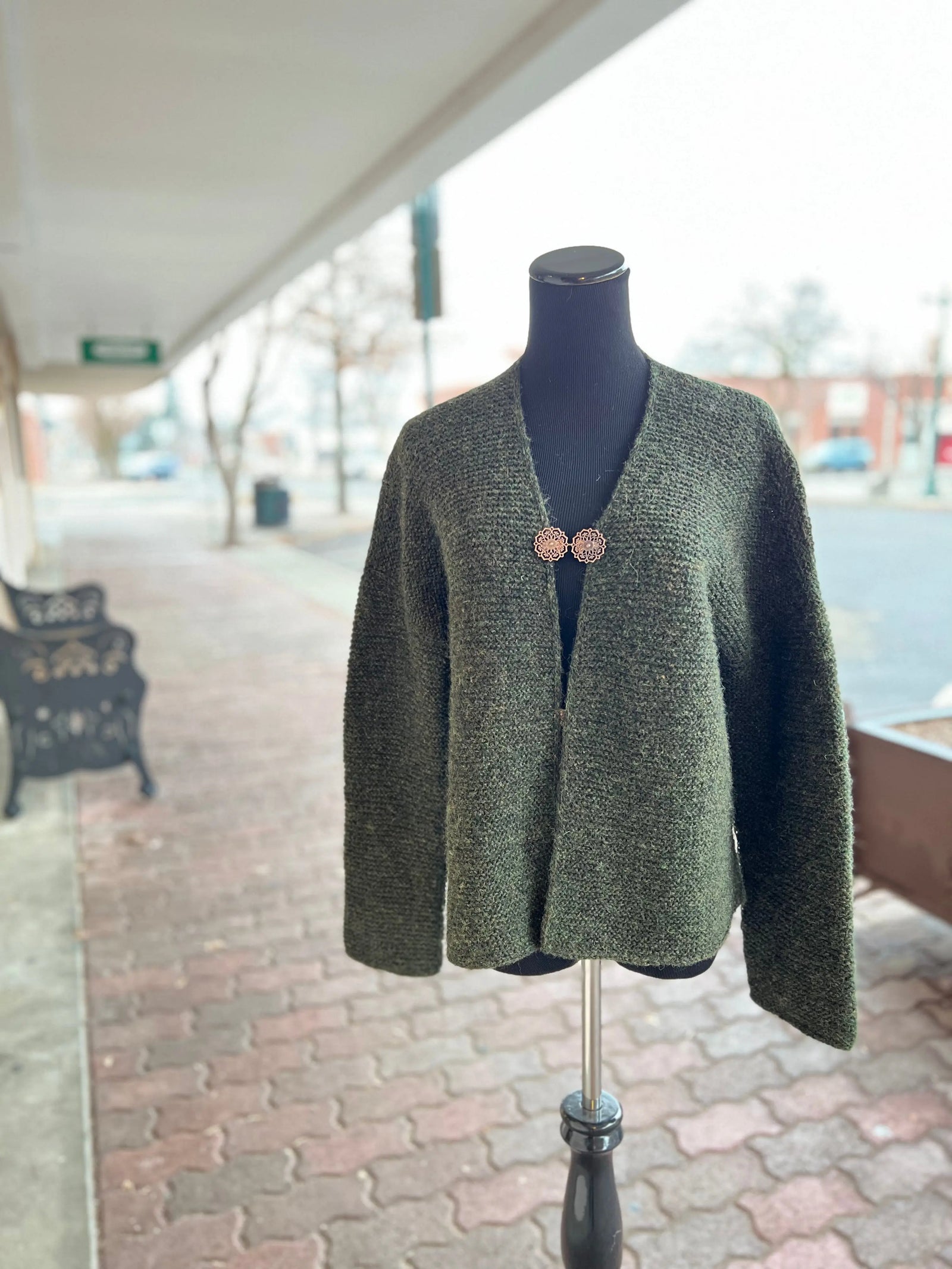 Finishing Frenzy! Yarn Folk