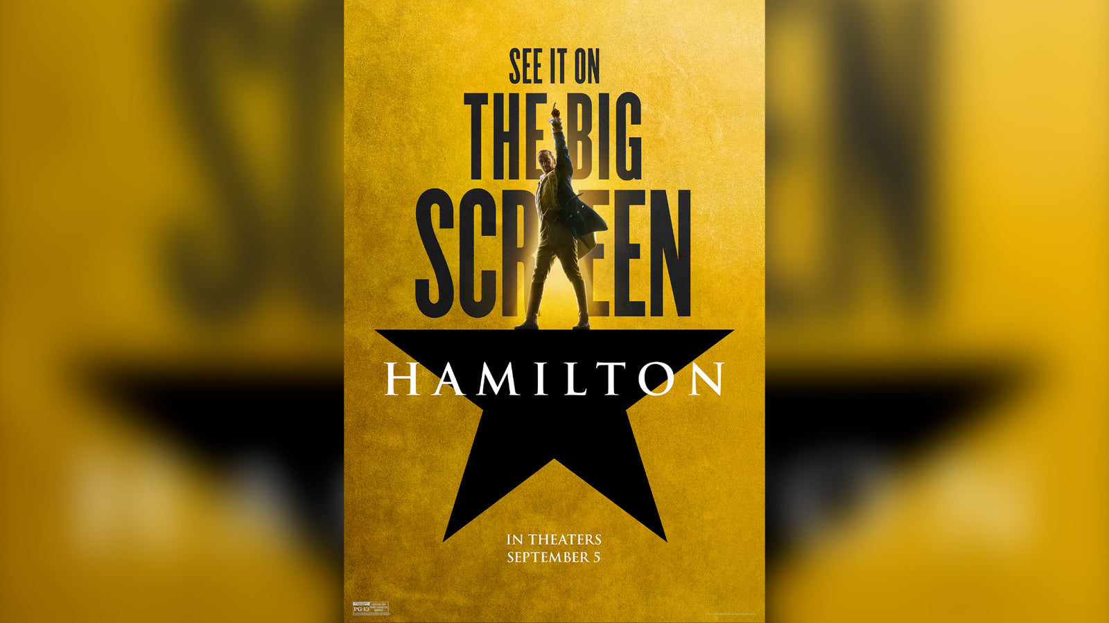 Wall-a-brigo, indeed!