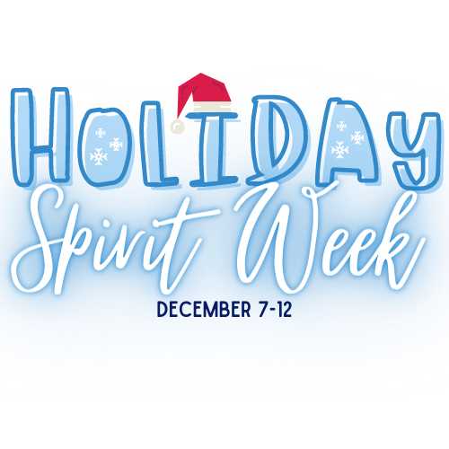 Holiday Spirit Week in Downtown Ellensburg Yarn Folk