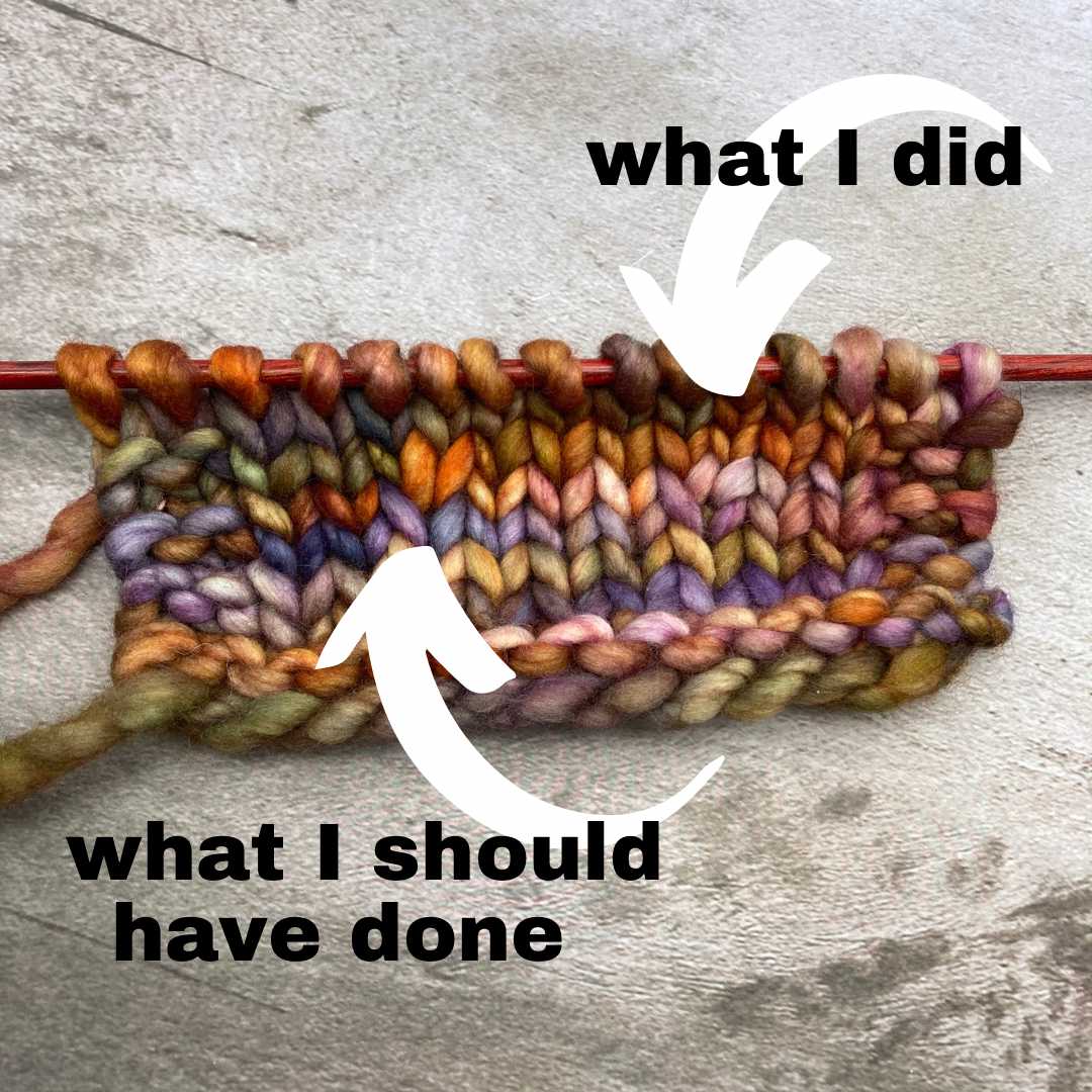 Humility Yarn Folk