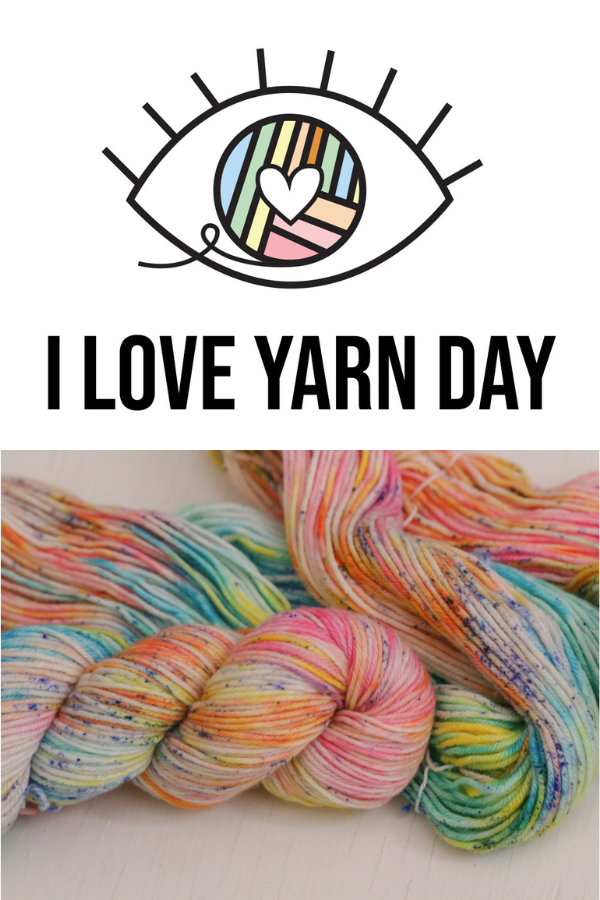 Each One, Teach One Event This Saturday, 10/14 Yarn Folk