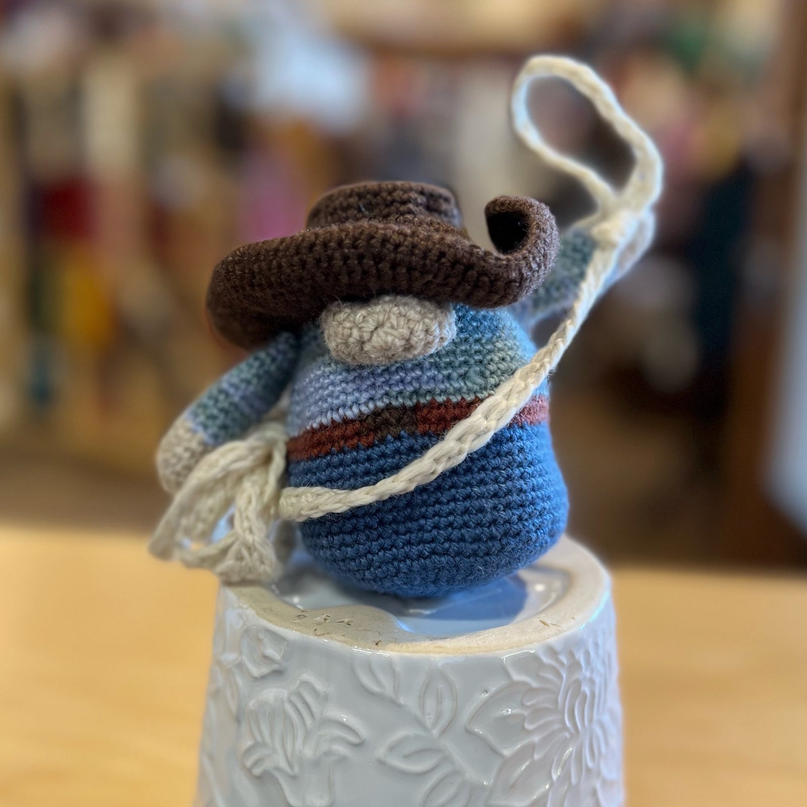Fair Week is Here! Yarn Folk