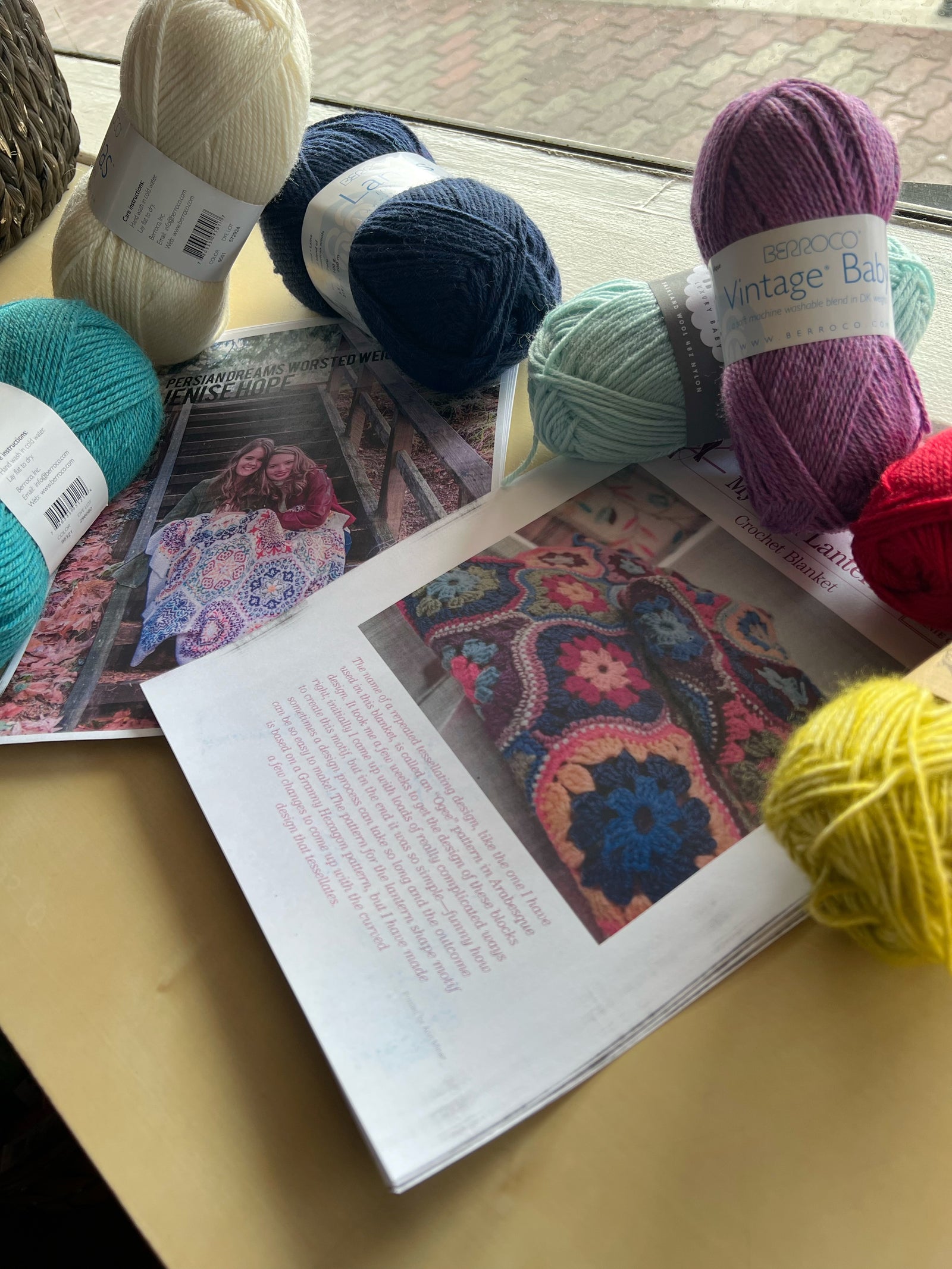 New This Week: Extrafine Merino from Urth Yarns