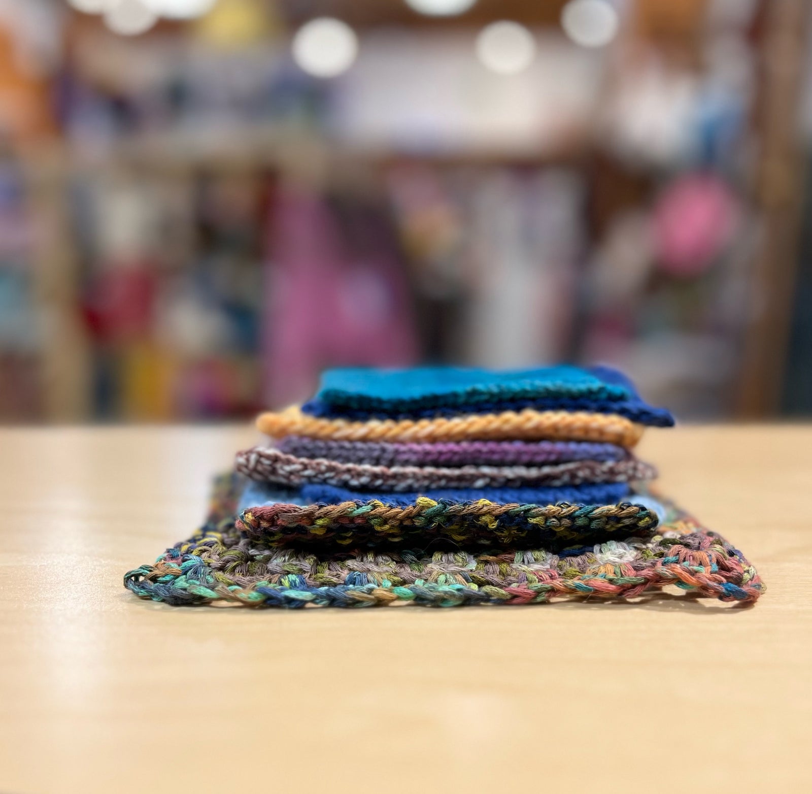 Kits! + Cerulean Orchid Stickers Restock