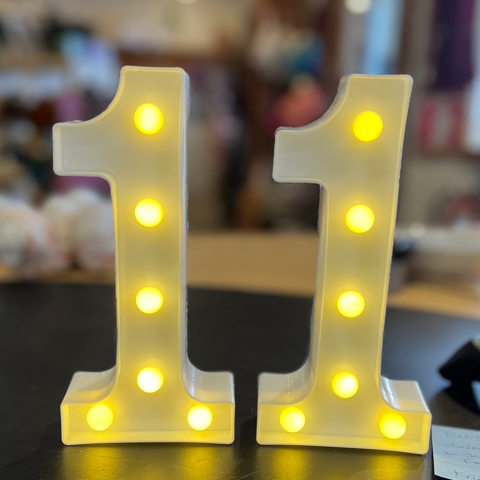 11th Shop Anniversary Party THIS Saturday, 4/13! 🥳🥳🥳