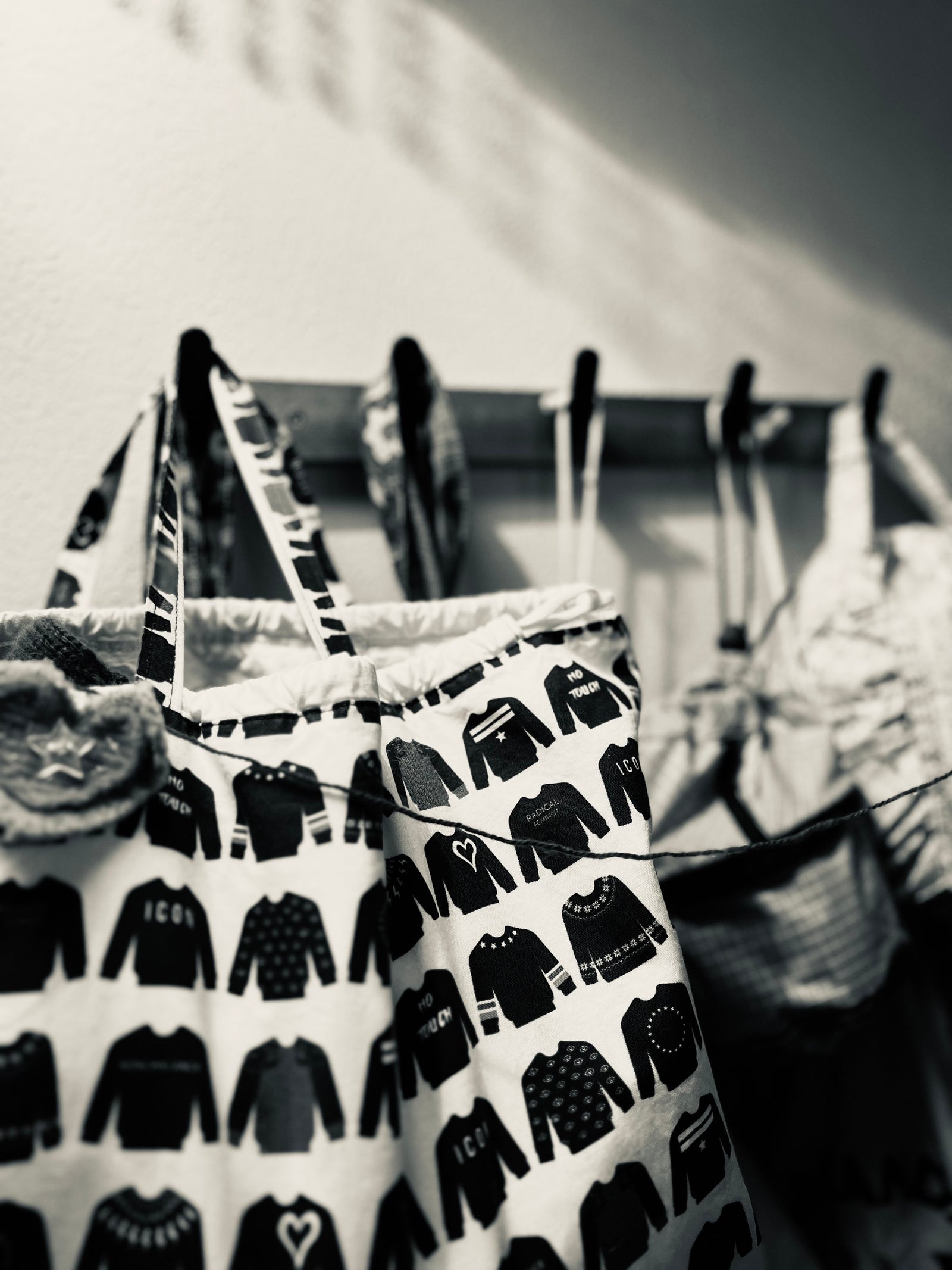 July: Dual Make-alongs Incoming!