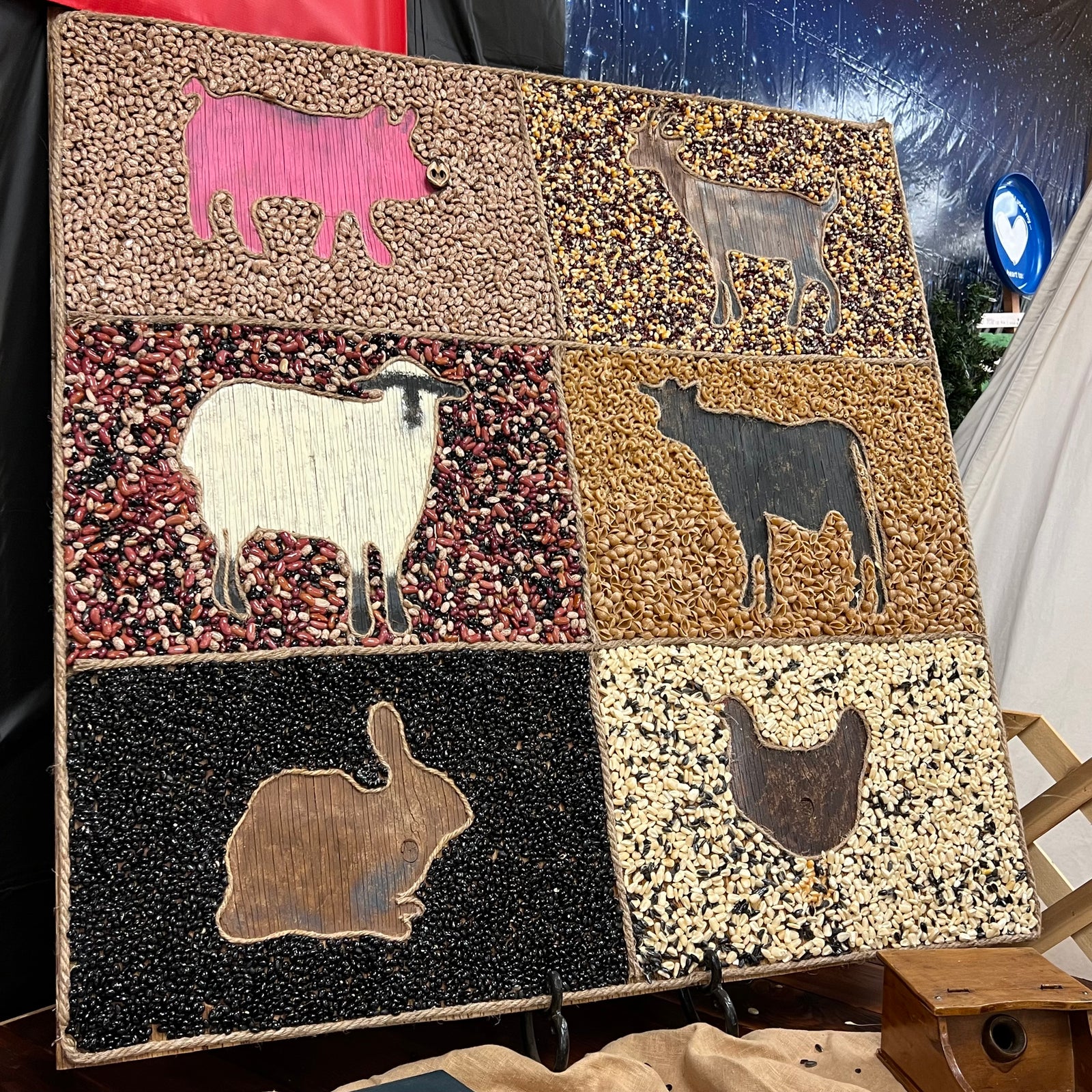 Five to Six Organizers + New Millstone Tweed 🧶