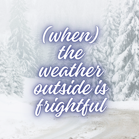 Indie Gift-A-Long begins 11/21/2024!