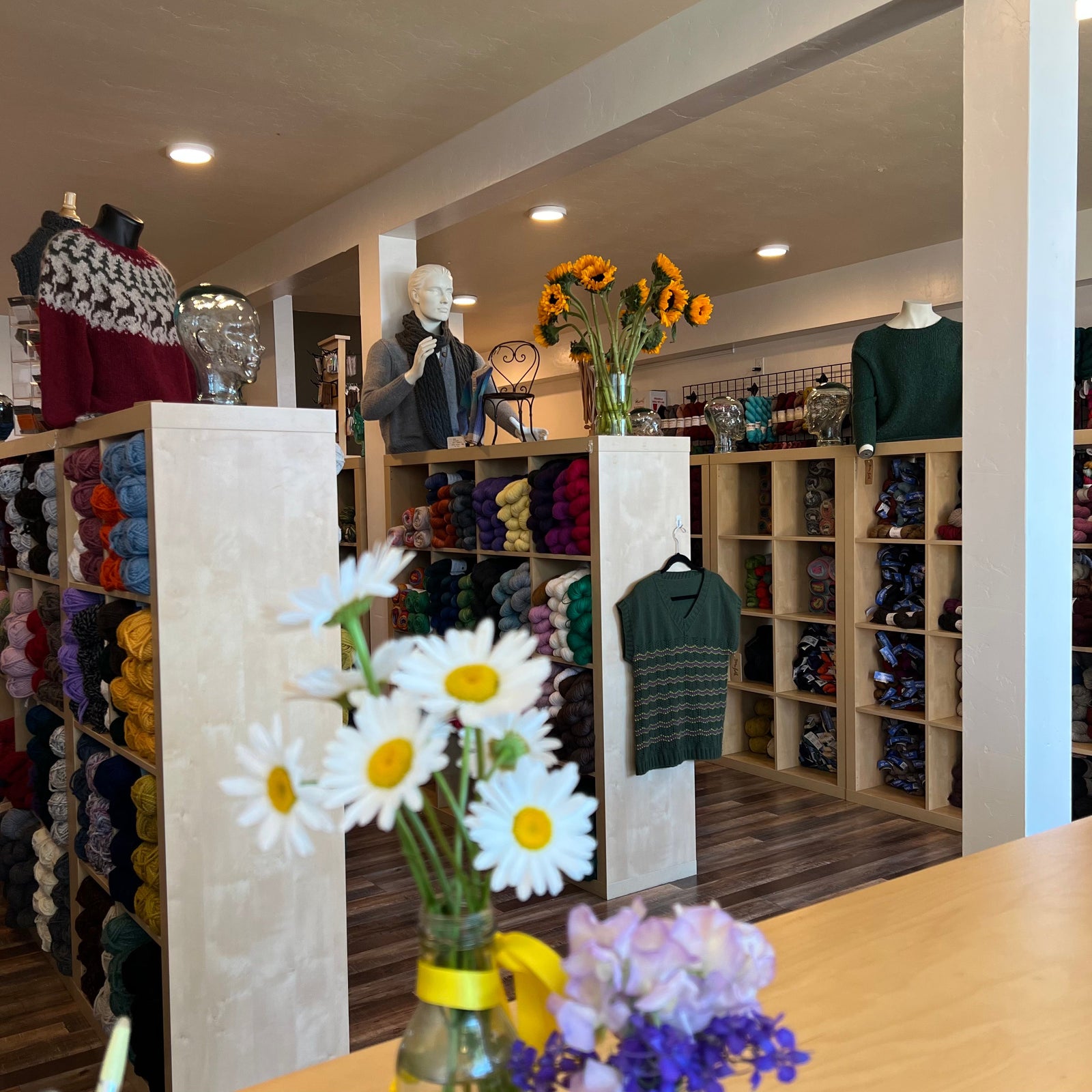 Grand Reopening News! Join us this Saturday, July 12th!