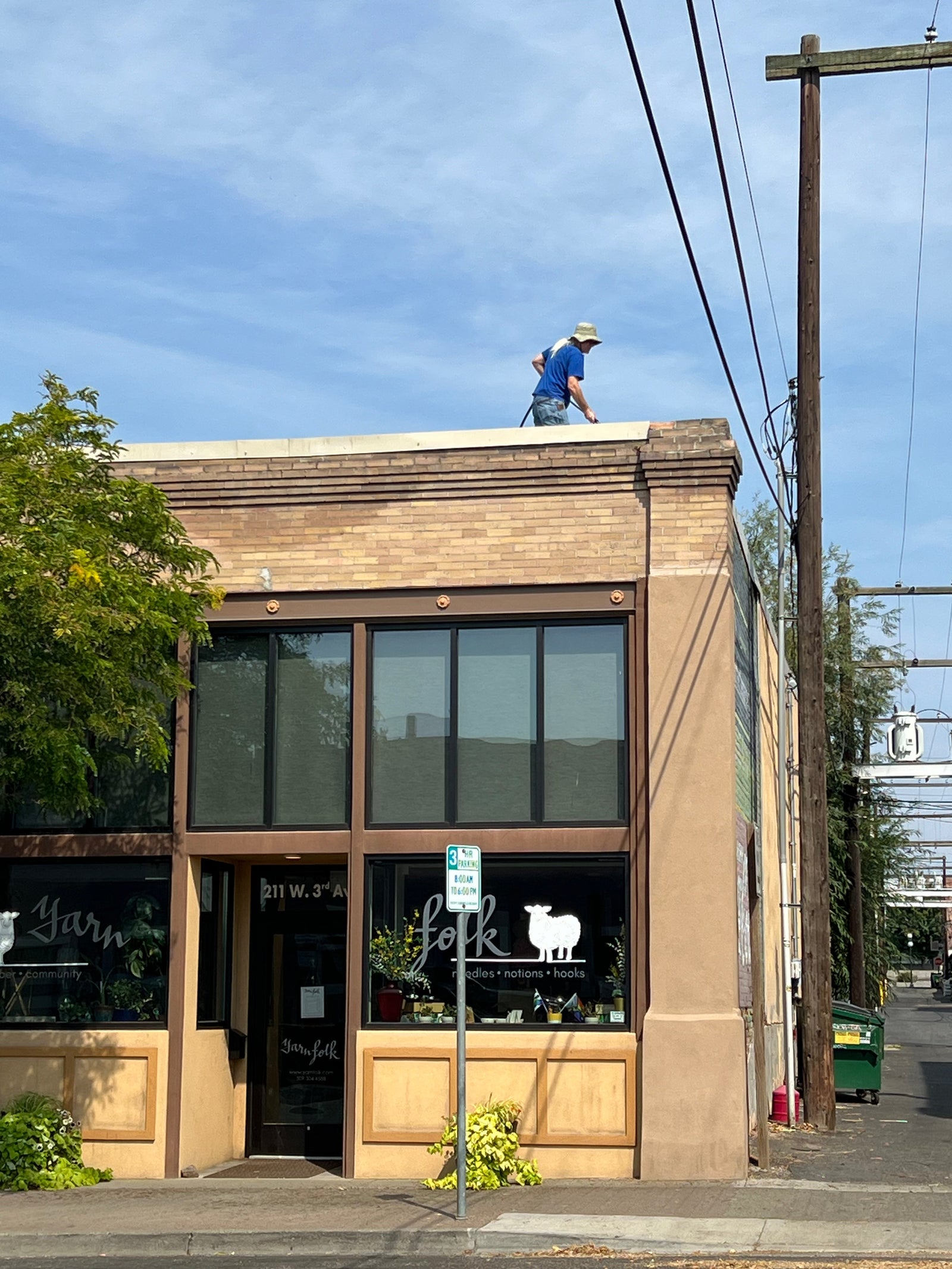 Stay Sparkly Scarf Kits!