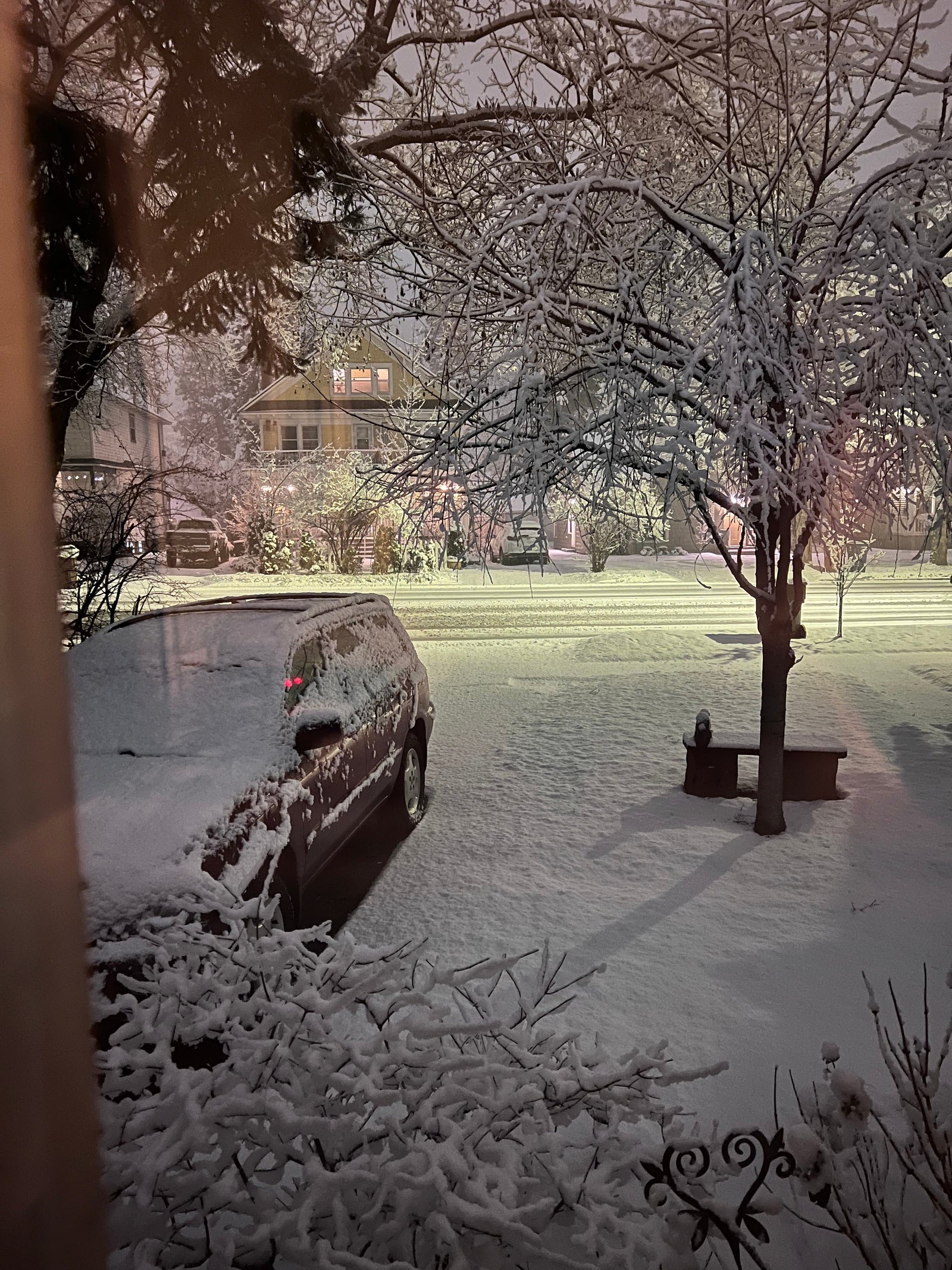 Open for a peek at Yarn Folk's first 2026 plans!