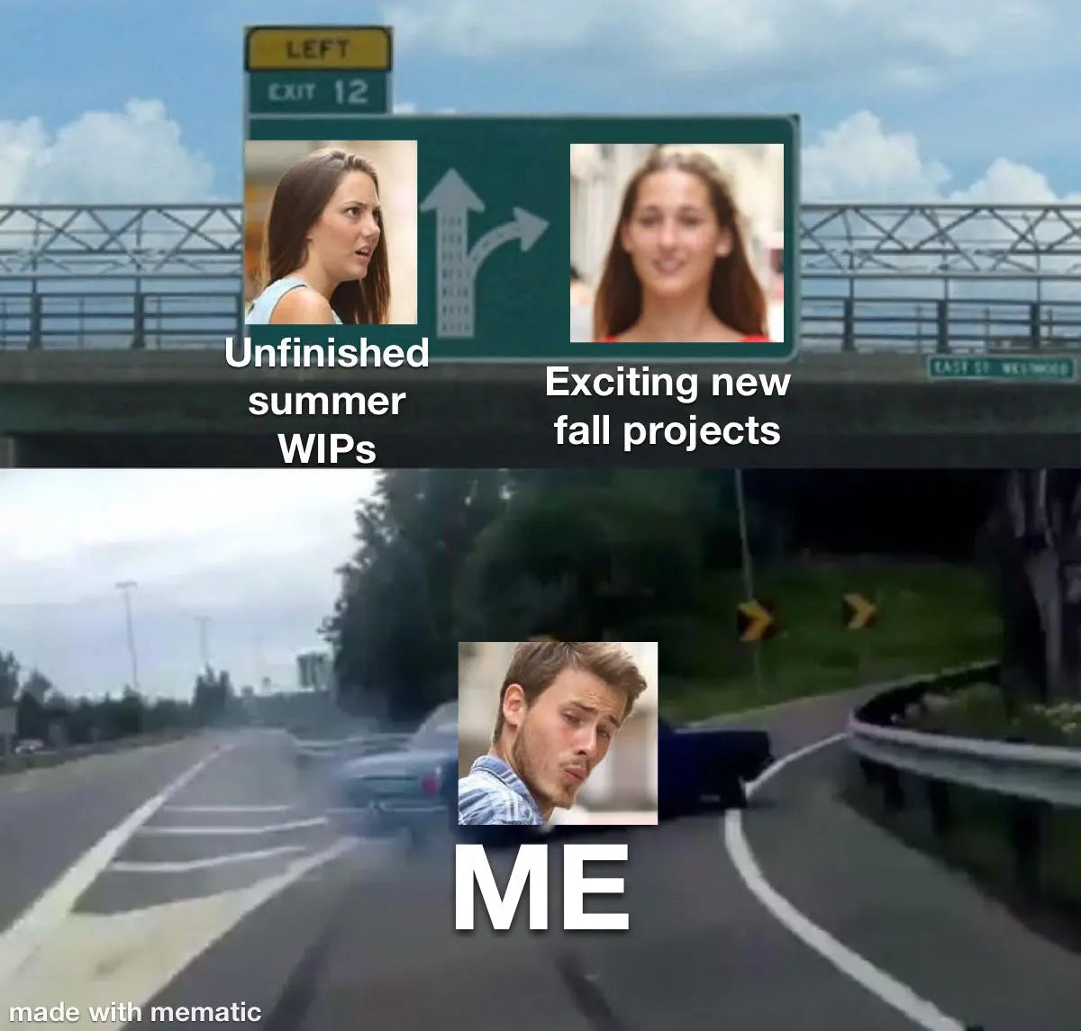 Is Autumn whispering to you, too? Yarn Folk