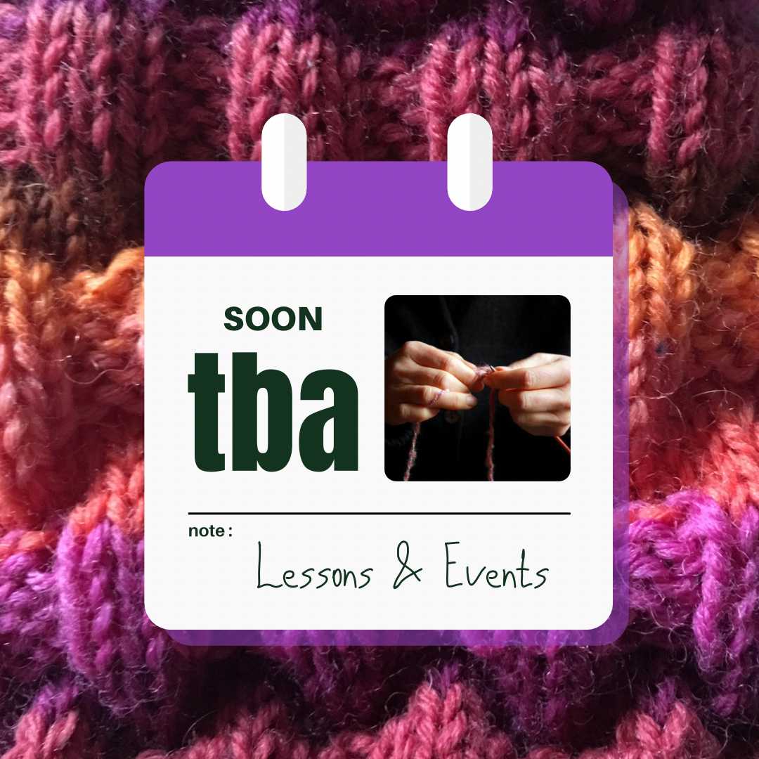 Kitties Are Cute Cowl Kits! Yarn Folk