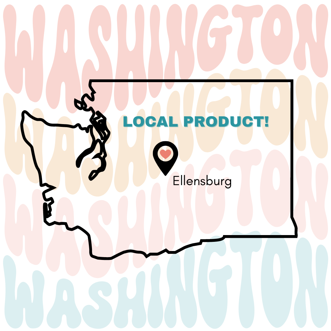 Schedule Mayhem this week! And a focus on LOCAL goods.